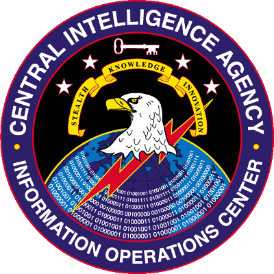 cia logo